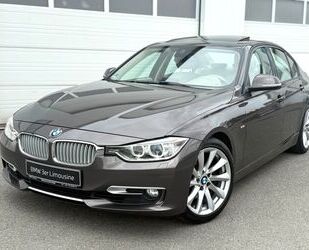 BMW 328 Gebrauchtwagen