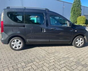 Dacia Dokker Gebrauchtwagen