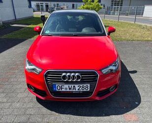 Audi A1 Gebrauchtwagen