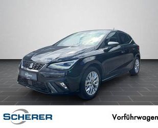 Seat Ibiza Gebrauchtwagen