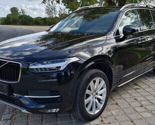 Volvo XC90 Gebrauchtwagen