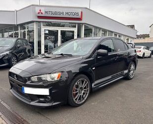 Mitsubishi Lancer Gebrauchtwagen