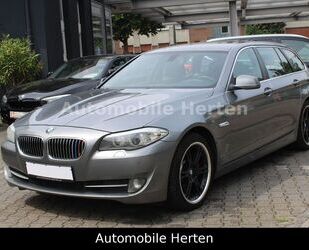 BMW 530 Gebrauchtwagen
