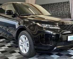 Land Rover Range Rover Evoque Gebrauchtwagen