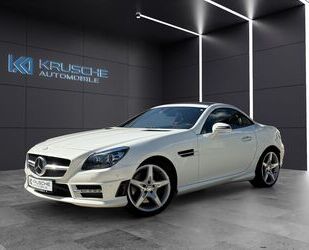 Mercedes-Benz SLK 350 Gebrauchtwagen