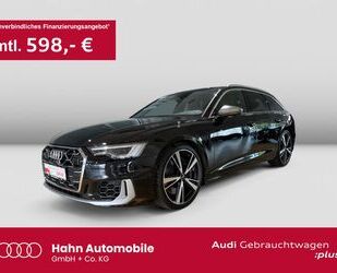 Audi S6 Gebrauchtwagen