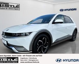 Hyundai IONIQ 5 Gebrauchtwagen