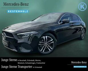 Mercedes-Benz A 200 Gebrauchtwagen
