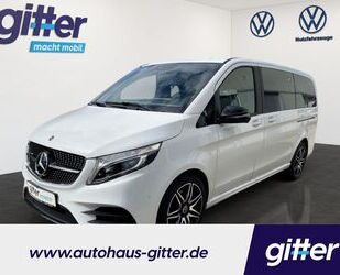 Mercedes-Benz V 300 Gebrauchtwagen