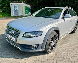 Audi A4 Allroad Gebrauchtwagen