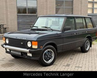Land Rover Range Rover Gebrauchtwagen