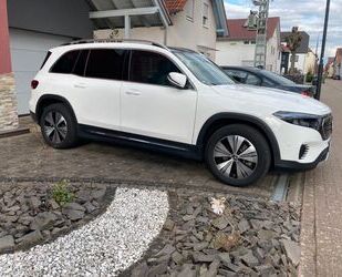 Mercedes-Benz EQB Gebrauchtwagen