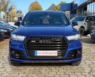 Audi SQ7 Gebrauchtwagen