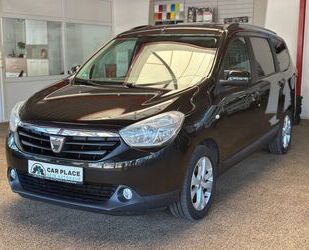 Dacia Lodgy Gebrauchtwagen
