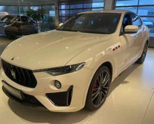 Maserati Levante Gebrauchtwagen