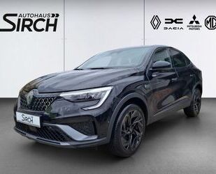 Renault Arkana Gebrauchtwagen