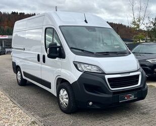 Peugeot Boxer Gebrauchtwagen