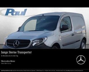 Mercedes-Benz Citan Gebrauchtwagen