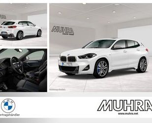 BMW X2 Gebrauchtwagen