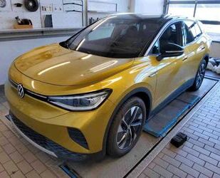 VW ID.4 Gebrauchtwagen