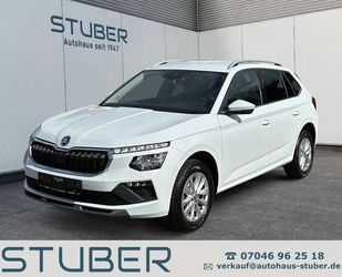 Skoda Kamiq Gebrauchtwagen