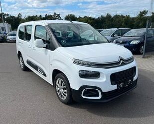 Citroen Berlingo Gebrauchtwagen