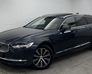 Volvo V90 Gebrauchtwagen