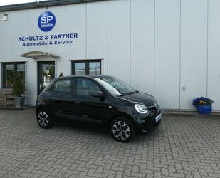 Renault Twingo Gebrauchtwagen