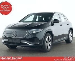 Mercedes-Benz EQA Gebrauchtwagen