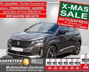 Peugeot 5008 Gebrauchtwagen