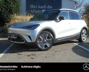 Smart #1 Gebrauchtwagen