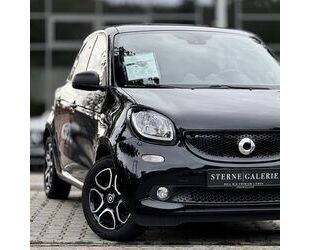 Smart ForFour Gebrauchtwagen