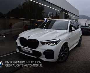 BMW X5 Gebrauchtwagen