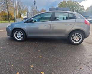 Fiat Bravo Gebrauchtwagen