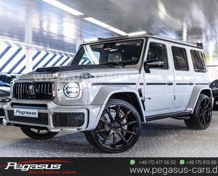 Mercedes-Benz G 63 AMG Gebrauchtwagen