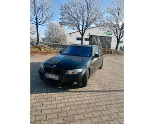 BMW 330 Gebrauchtwagen