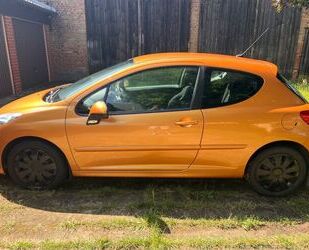 Peugeot 207 Gebrauchtwagen