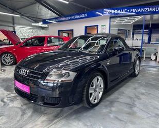 Audi TT Gebrauchtwagen