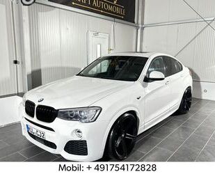 BMW X4 Gebrauchtwagen