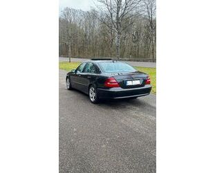 Mercedes-Benz E 500 Gebrauchtwagen