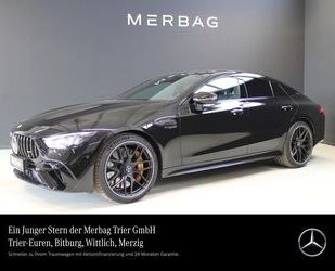 Mercedes-Benz AMG GT Gebrauchtwagen