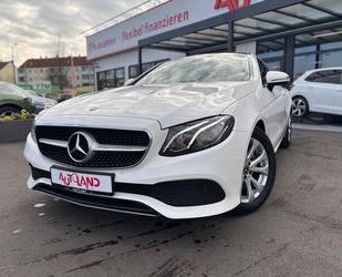 Mercedes-Benz E 200 Gebrauchtwagen