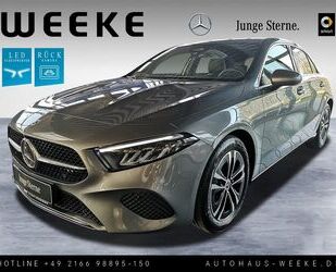 Mercedes-Benz A 200 Gebrauchtwagen