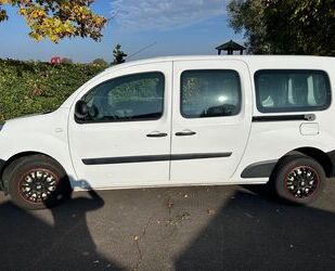 Renault Grand Kangoo Gebrauchtwagen