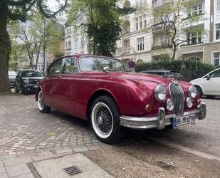 Jaguar MK II Gebrauchtwagen