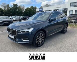 Volvo XC60 Gebrauchtwagen
