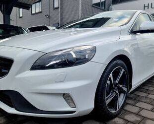 Volvo V40 Gebrauchtwagen