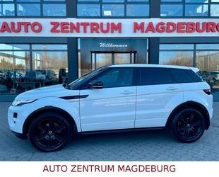 Land Rover Range Rover Evoque Gebrauchtwagen