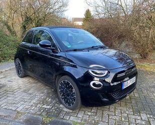 Fiat 500e Gebrauchtwagen