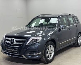 Mercedes-Benz GLK 350 Gebrauchtwagen